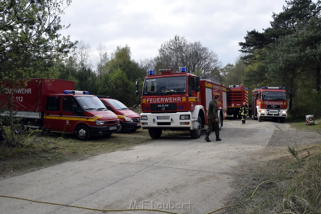 Waldbrand Wahner Heide Troisdorf Eisenweg P062.JPG - Miklos Laubert